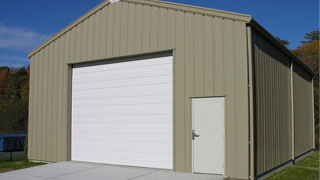 Garage Door Openers at Hillview, Colorado